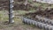 Geothermal probes for brine/water heat pumps