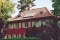 The picture shows a Viessmann solar thermal system for retrofitting to an existing building.