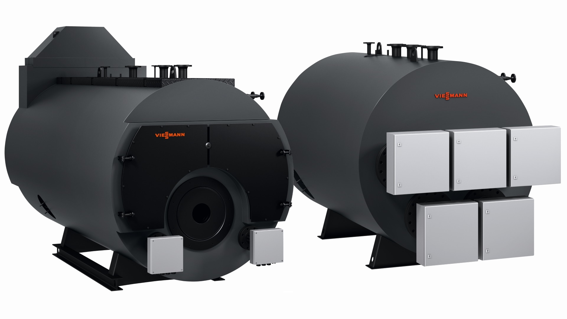 Tar Special Header Too Large Viessmann | Electric heat and steam boilers | Viessmann SG