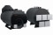 Electric steam and hot water boilers