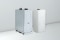 Vitoset twin wall tank and plastic tank