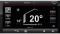 Vitotronic 200 colour touchscreen