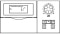 Control unit for floorstanding boilers from 1999 to 2009