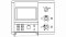 Control unit for wall mounted boilers before 2004 and floorstanding boilers up to 1999