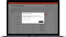 The picture shows the ViGuide app's help function, which can be used to create a new service ticket.