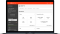 The picture shows the quick overview screen of ViGuide.
