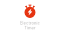 The image shows an icon for the intelligent soft touch display in the Vitowell comfort Deluxe storage water heaters.