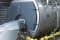 Vitomax HS steam boiler