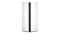 The picture shows the VITOCELL 100-W type SVPB heating water buffer cylinder with 750 litre capacity in Vitopearlwhite.