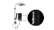Mechanical ELCB Safety Switch