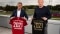 Thomas Heim and Oliver Kahn