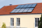 VITOSOL Solar Heating System