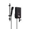 This image shows the full view of the Vitowell easy Premium (Matt Black).