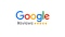 This is an image of Google Reviews.