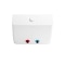This image shows the bottom of the Vitowell comfort Classic (cube).