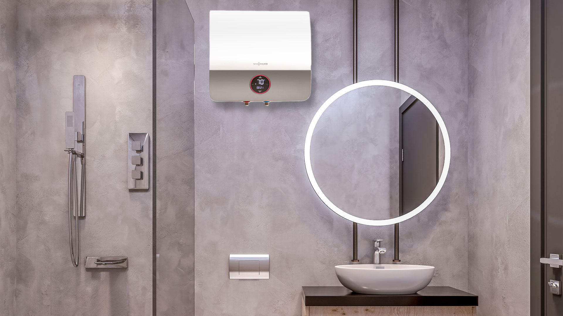 Water Heater Replacement Done Right in Singapore: Expert Tips