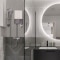 This is an image of the Vitowell easy Deluxe in a bathroom setting.