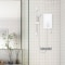 This is an image of the Vitowell easy Classic is a bathroom setting.