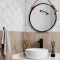An image of Japandi design theme.