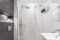 This is an image of the Vitowell comfort Deluxe in a modern bathroom.